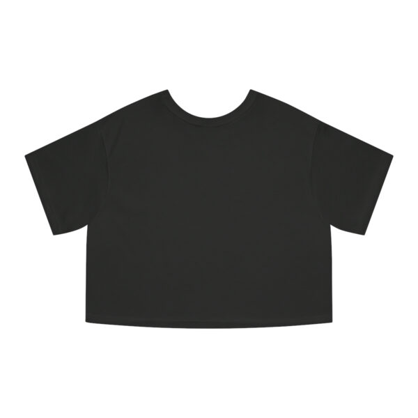 GGYC Logo Crop Top - Image 3