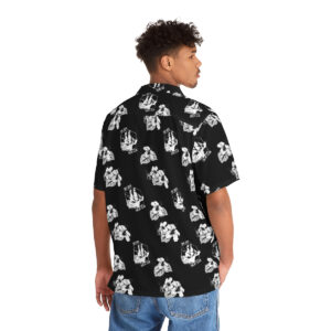 GGYC Shill Hawaiian Shirt