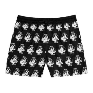 The GGYC Shill Swim Trunks