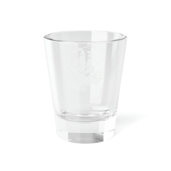 GGYC Shot Glass, 1.5oz - Image 2