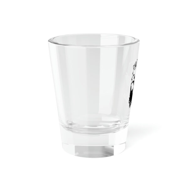 GGYC Shot Glass, 1.5oz - Image 3