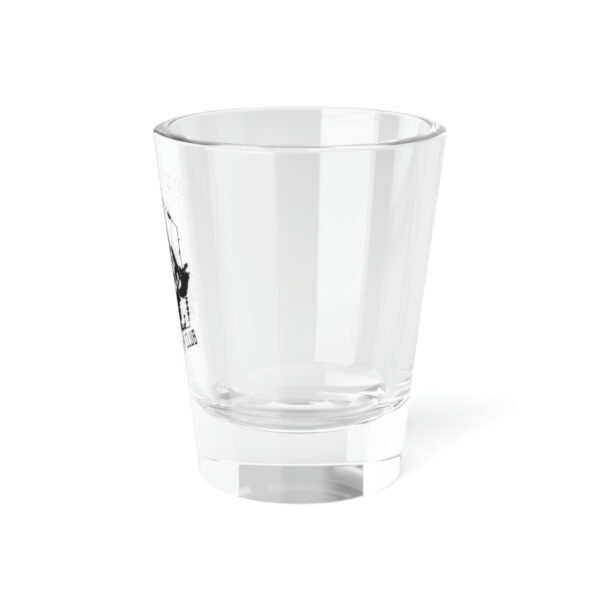 GGYC Shot Glass, 1.5oz - Image 4