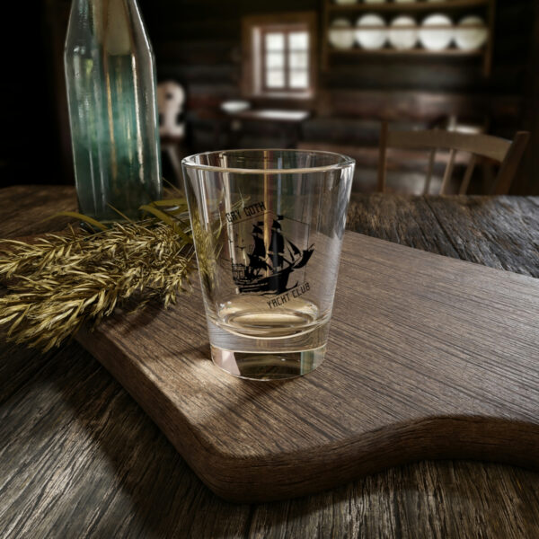 GGYC Shot Glass, 1.5oz - Image 6